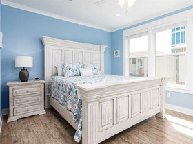 The Sandlot by Meyer Vacation Rentals