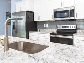 The Sandlot by Meyer Vacation Rentals