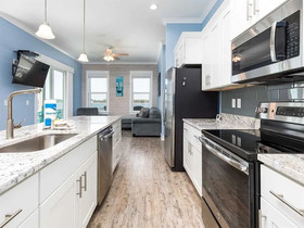 The Sandlot by Meyer Vacation Rentals