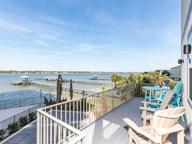 The Sandlot by Meyer Vacation Rentals