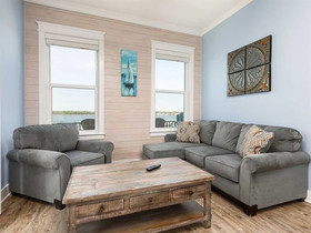 The Sandlot by Meyer Vacation Rentals