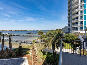 The Sandlot by Meyer Vacation Rentals