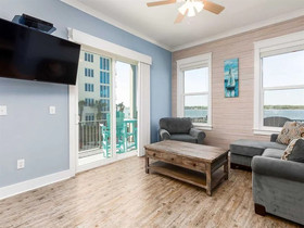 The Sandlot by Meyer Vacation Rentals