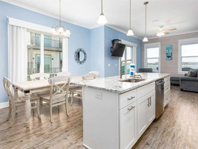 The Sandlot by Meyer Vacation Rentals