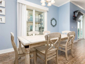 The Sandlot by Meyer Vacation Rentals