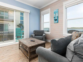 The Sandlot by Meyer Vacation Rentals