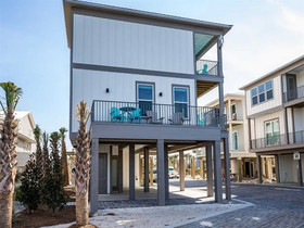 The Sandlot by Meyer Vacation Rentals