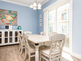 The Sandlot by Meyer Vacation Rentals