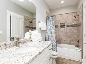 The Sandlot by Meyer Vacation Rentals