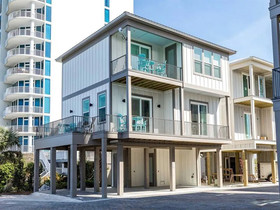 The Sandlot by Meyer Vacation Rentals