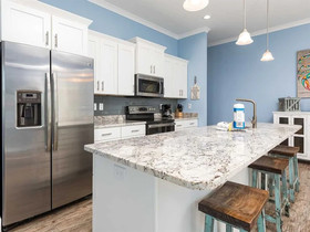 The Sandlot by Meyer Vacation Rentals