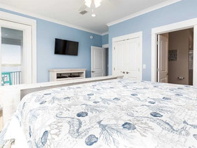 The Sandlot by Meyer Vacation Rentals