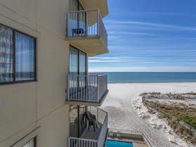 Whaler by Meyer Vacation Rentals