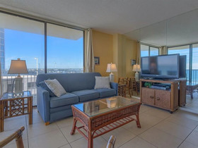 Whaler by Meyer Vacation Rentals