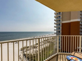 Whaler by Meyer Vacation Rentals