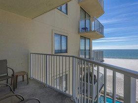 Whaler by Meyer Vacation Rentals