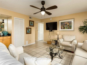 Whaler by Meyer Vacation Rentals