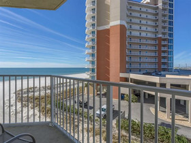 Whaler by Meyer Vacation Rentals