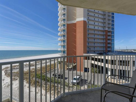 Whaler by Meyer Vacation Rentals