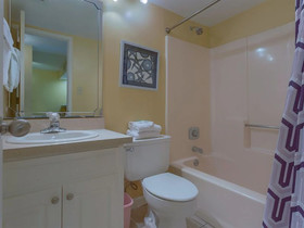 Whaler by Meyer Vacation Rentals