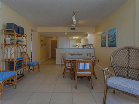 Whaler by Meyer Vacation Rentals