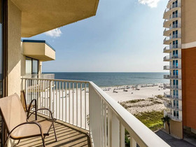 Whaler by Meyer Vacation Rentals