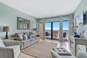 Tropical Winds by ALBVR