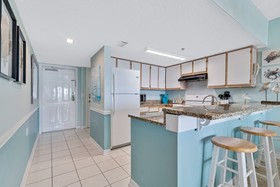 Tropical Winds by ALBVR