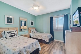 Tropical Winds by ALBVR