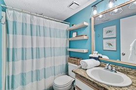 Tropical Winds by ALBVR