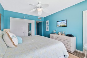 Tropical Winds by ALBVR