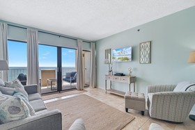 Tropical Winds by ALBVR