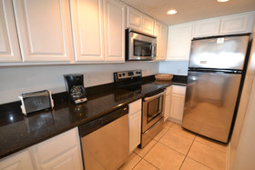 Tropical Winds by Bender Vacation Rentals