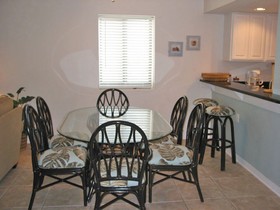 Tropical Winds by Bender Vacation Rentals