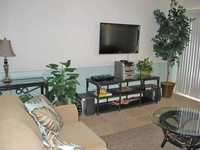 Tropical Winds by Bender Vacation Rentals