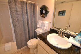 Tropical Winds by Bender Vacation Rentals