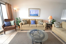 Tropical Winds by Bender Vacation Rentals