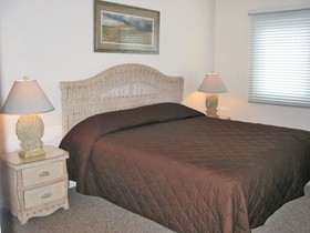 Tropical Winds by Bender Vacation Rentals