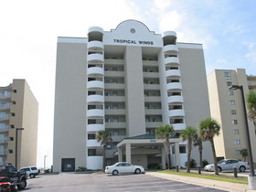 Tropical Winds by Bender Vacation Rentals