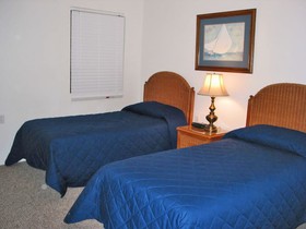 Tropical Winds by Bender Vacation Rentals