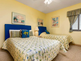 Tropical Winds by Vacasa