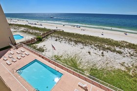 Tropical Winds by Youngs Suncoast