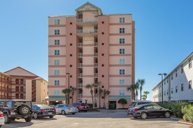 Tropic Isles by RedAwning