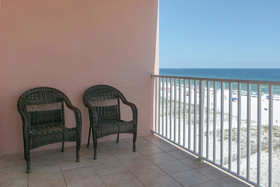 Tropic Isles by RedAwning