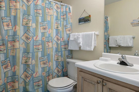 Tropic Isles by RedAwning