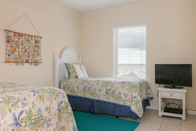 Tropic Isles by RedAwning