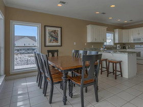 Wave Dancer by Meyer Vacation Rentals