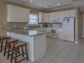 Wave Dancer by Meyer Vacation Rentals