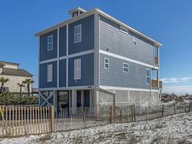 Wave Dancer by Meyer Vacation Rentals