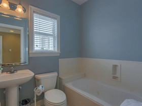 Wave Dancer by Meyer Vacation Rentals